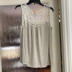 Loveappella Tank XL Stitch Fix